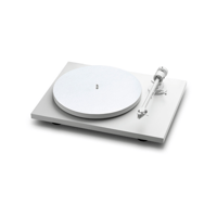 Pro-ject Audio Systems - USA T1 White Edition variant 1