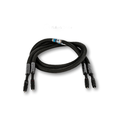 Faber's Cables fifth-element - RCA Signal