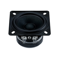 Fostex P800K variant 1