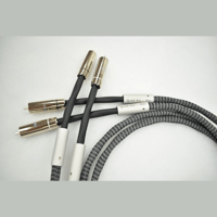 Dyrholm Audio Demo – Vision Tonearmcable – 1,5 m ETI Coda RCA/RCA plugs variant 3