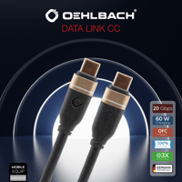 Oehlbach Data Link CC variant 3