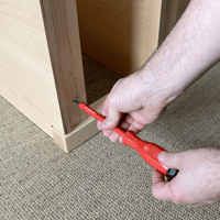 Box Furniture Co. MODULAR SINGLE-WIDE variant 4