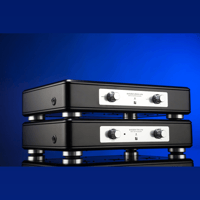 Trafomatic Audio Evolution Phono One variant 3