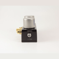 Bob's Devices Integrated VPI Step Up Transformer variant 3