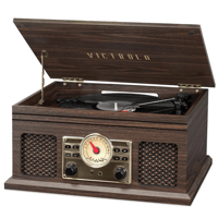 Victrola The Nostalgic 4-in-1 variant 2