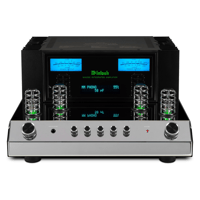 McIntosh Labs MA352 2-Channel Hybrid Integrated Amplifier variant 1