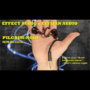 Thumbnail of the video review https://www.youtube.com/watch?v=cdWMu-r_A_Q