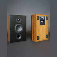 Scansonic L On-Wall Multipurpose Loudspeaker variant 1