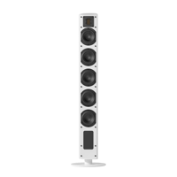 Piega usa Ace 50 Wireless Floorstanding Speakers [Pair] variant 18