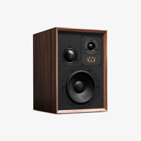 Wharfedale SUPER DENTON variant 4