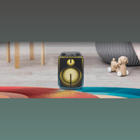 MUSE HiFi M-1802 DJ variant 6