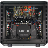 MICHI X3 Series 2 variant 3