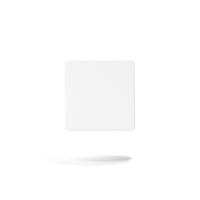 Elipson IN SQ6 - SQUARE GRID variant 1