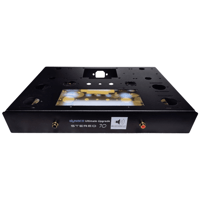 Miller Audio Custom Face Plate For Dyna-70 Ultimate Audio System variant 2