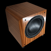 Legacy Audio Metro XD variant 3