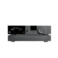 Lyngdorf Audio SDA-2400 variant 3
