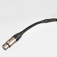 VooDoo Cable Evolution Digital – SPDIF / AES-EBU variant 3