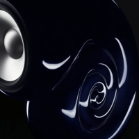 Bowers & Wilkins Nautilus variant 3