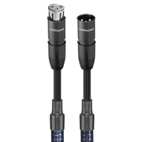 AudioQuest Wild AES/EBU variant 1