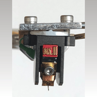 Wam Engineering WallyFulcrum variant 1