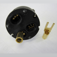 Furutech FP-209-10(R)/(G) variant 3