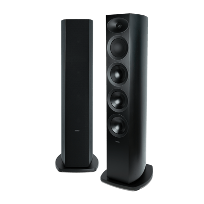 Revel F345