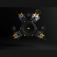 Marantz Marantz Grand Horizon variant 11