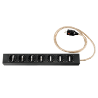 MFE Power- & filter strips variant 1