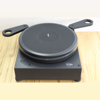 Kuzma Stabi R & options variant 10