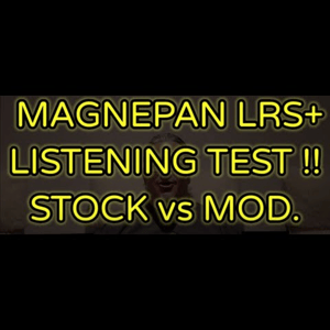 Thumbnail of the video review https://www.youtube.com/watch?v=cLdlZ5bJXIY