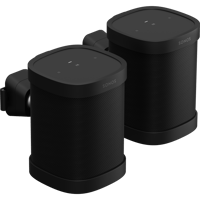 Sonos Sonos One Wall Mount (Pair) variant 1