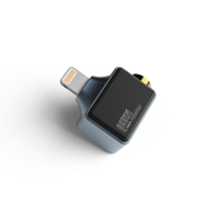 ddHiFi TC44A 4.4mm Miniaturization Adapter for iPhone variant 3