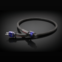Tellurium Q Statement Power Cable variant 1
