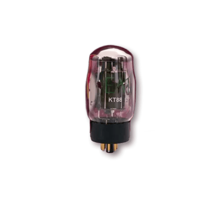 E.A.T. - European Audio Team KT88 Diamond Valve