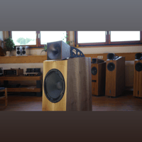 Blumenhofer Acoustics Genuin FS 1 MK 3 variant 1