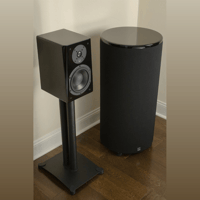 SVS Prime Bookshelf Surround System variant 8