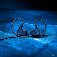 TRUTHEAR TRUTHEAR x Crinacle ZERO:BLUE2 In-ear Monitor variant 8