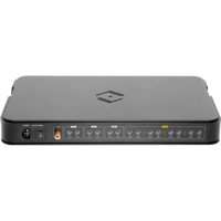 Silent Angel Forester FX variant 9