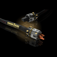 Triode Wire Labs Nine Plus — American Series variant 1