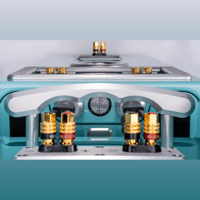 Wilson Audio The WATT/Puppy variant 14