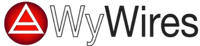 WyWires Logo