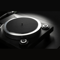 E.A.T. - European Audio Team F-Dur Turntable variant 6
