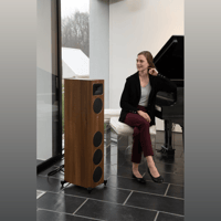 MartinLogan Motion Foundation F1 variant 26