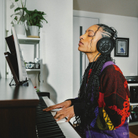 Audio-Technica ATH-R30x variant 11