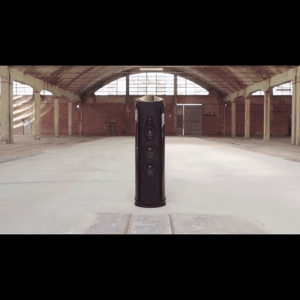 Thumbnail of the video review https://www.youtube.com/watch?v=hDcEZ2T7mjQ