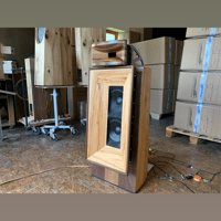 Blumenhofer Acoustics Corona 2x220 variant 4