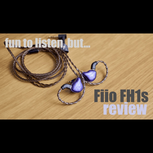 Thumbnail of the video review https://www.youtube.com/watch?v=aYAkfu-dZFg