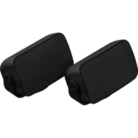 Sonos Outdoor Speakers by Sonos and Sonance variant 1