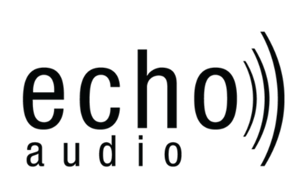 Echo Audio logo