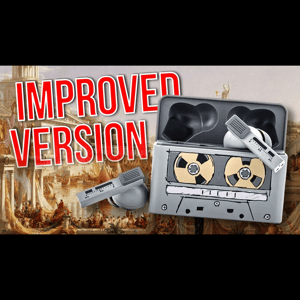 Thumbnail of the video review https://www.youtube.com/watch?v=JhxIQbco1jc